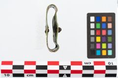 Foto von Bronzescheide (NHMW-PRAE-026510)